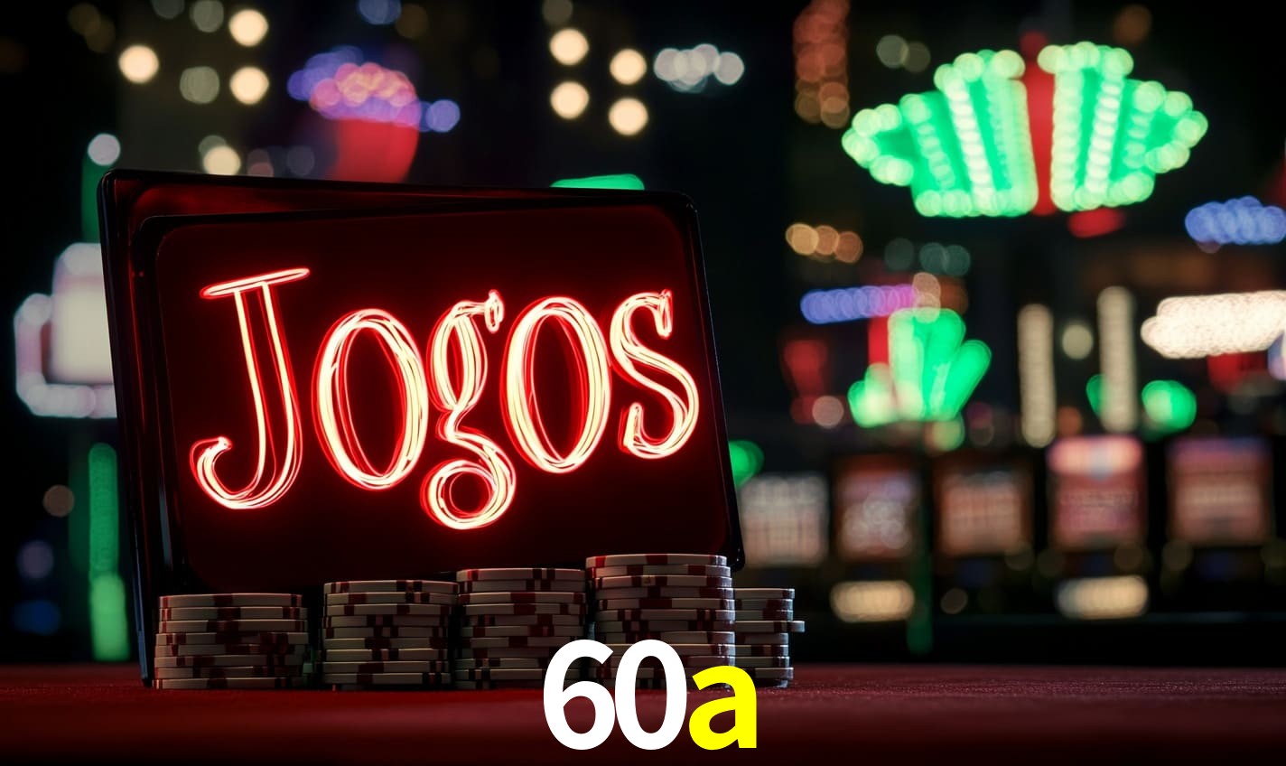 500+ Jogos Exclusivos 60a